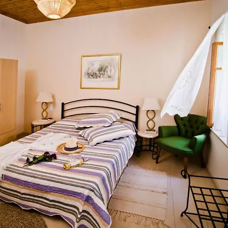 Casa Azzurra 펜션 *