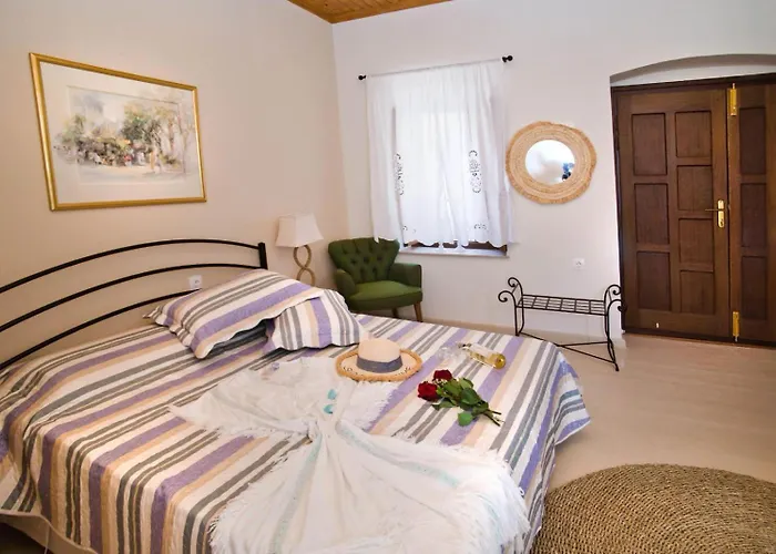 Casa Azzurra 度假居