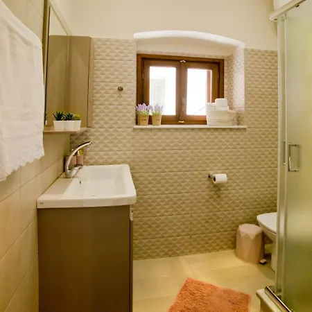 Casa Azzurra *