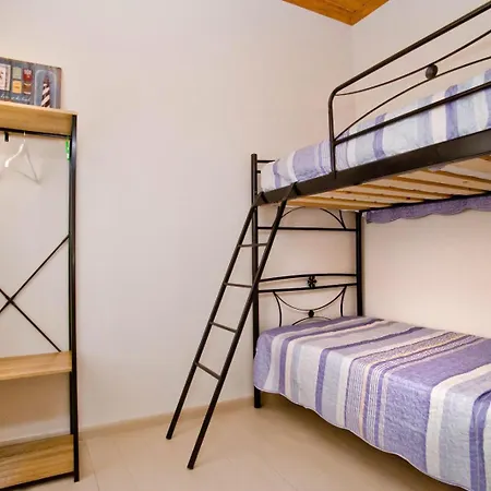 Сasa de vacaciones Casa Azzurra