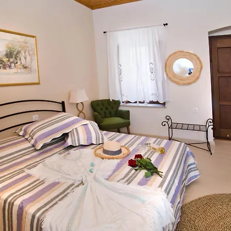 Casa Azzurra Сasa de vacaciones