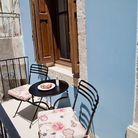 Сasa de vacaciones Casa Azzurra