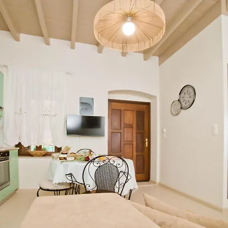 Casa Azzurra Kálymnos