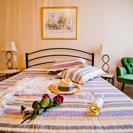 Сasa de vacaciones Casa Azzurra